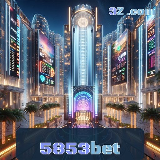 Baixar e Viver a Aventura no 5853 Bet!