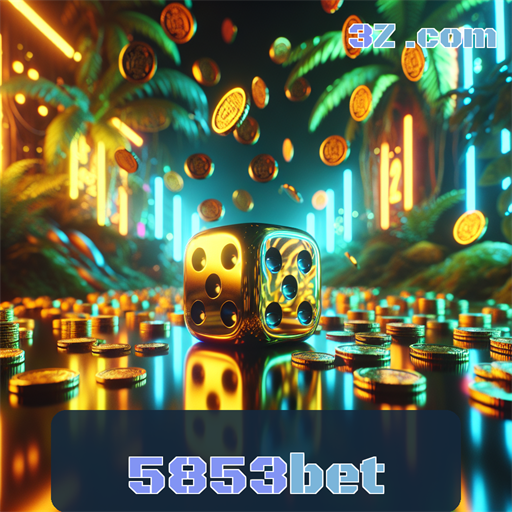 Jogos Online: A Nova Sensação do 5853 Bet