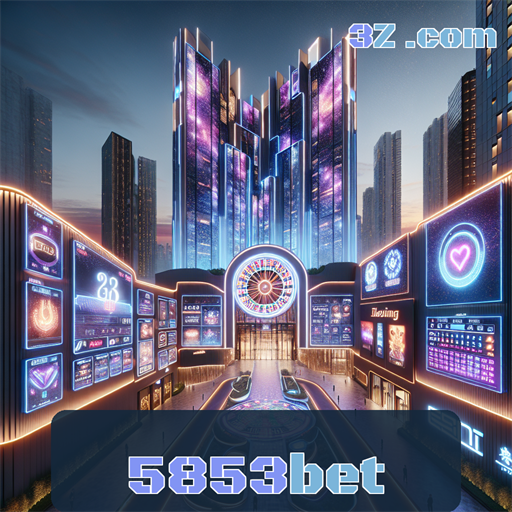 Login Criativo no 5853 bet: Atraia Sua Sorte Agora