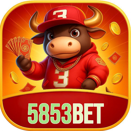 5853 bet