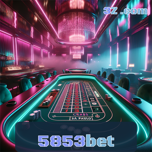 Experimente o nível VIP na 5853 Bet e surpreenda-se