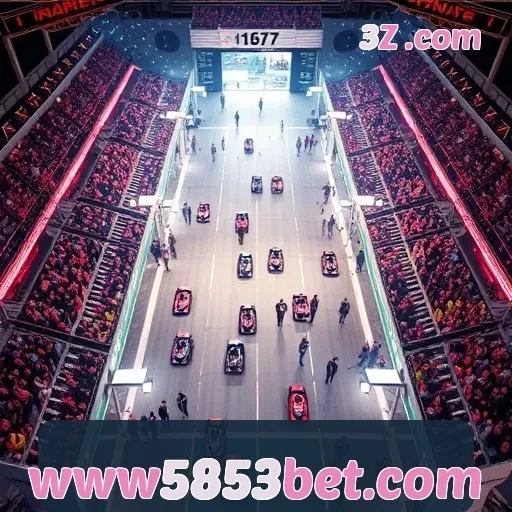 5853 bet: Explore os Segredos e Benefícios da Seção VIP!