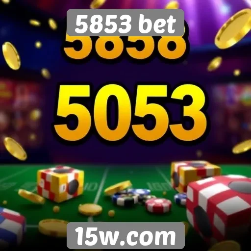 Comparativo de bônus disponíveis na 5853 bet