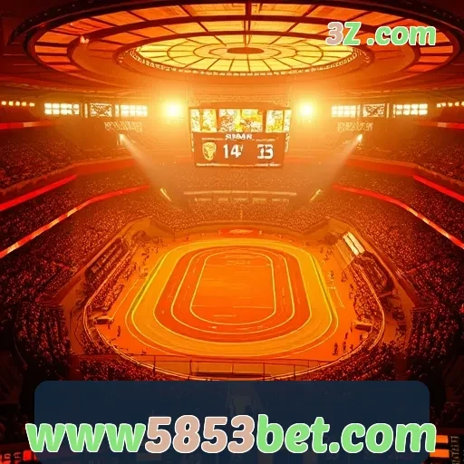 5853 bet: Melhores Pagamentos para Apostas e Diversão Aumentada