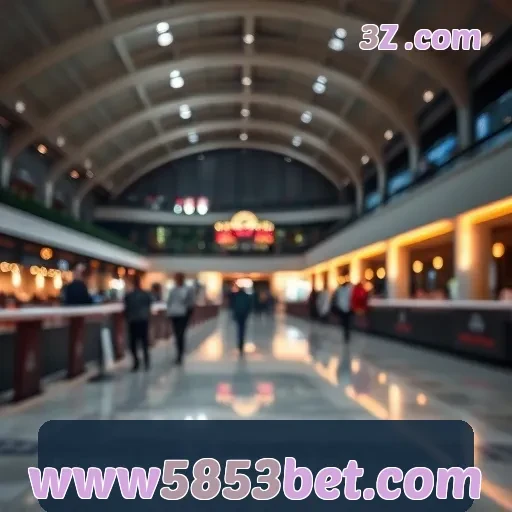 5853 bet: Segurança Reforçada para Jogadores Online