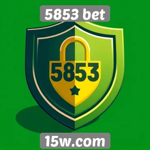Segurança e privacidade em apostas no 5853 bet