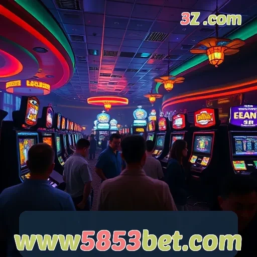 5853 bet: Login Inovador para Ganhar Mais em Jogos de Apostas